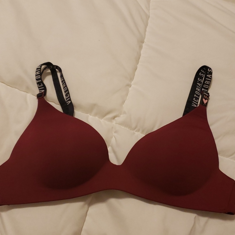 Victoria's secret Demi Bra